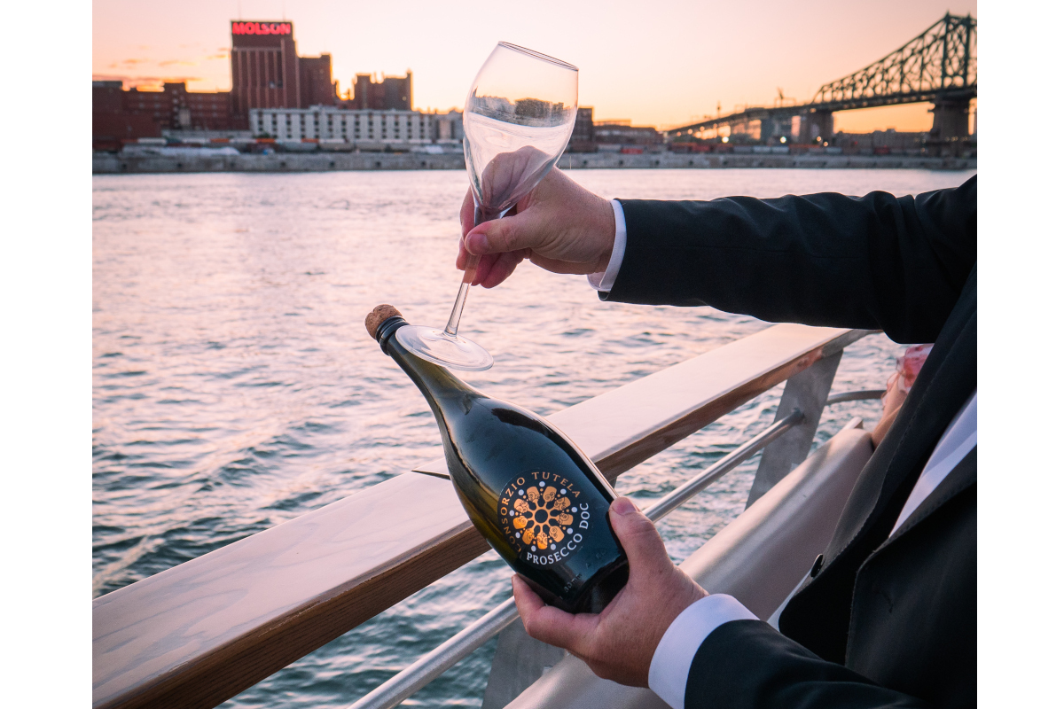 Prosecco DOC’s mission enjoys great success in Canada