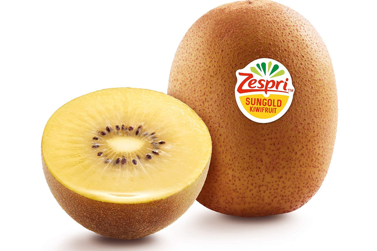 Internet Asks: Types of Kiwi Fruit