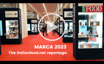 Marca 2023, the Italianfood.net reportage