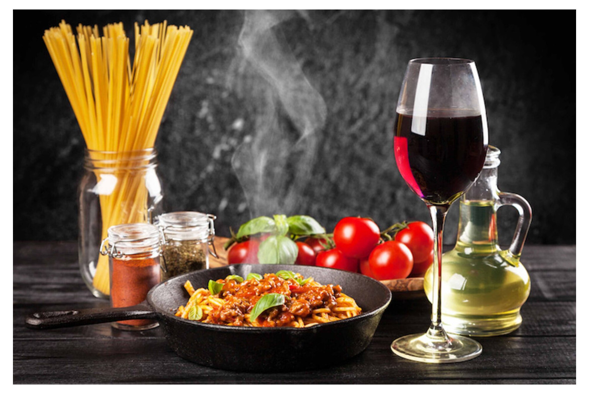 Italian F&B exports surge by 8% in the first 8 months of 2023