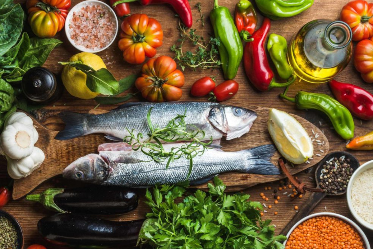 The Mediterranean diet is the world’s premier culinary regimen, even in 2024