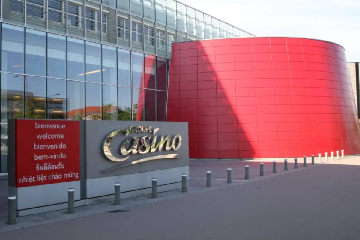 Casino and Les Mousquetaires retail groups set to merge