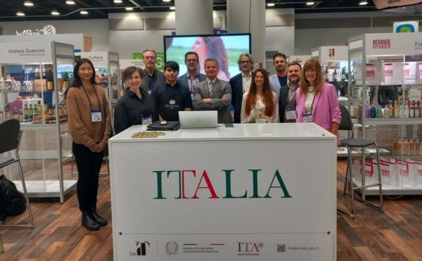 Italian-pavilion-at-the-Canadian-Health-Food-Association-Show-2023