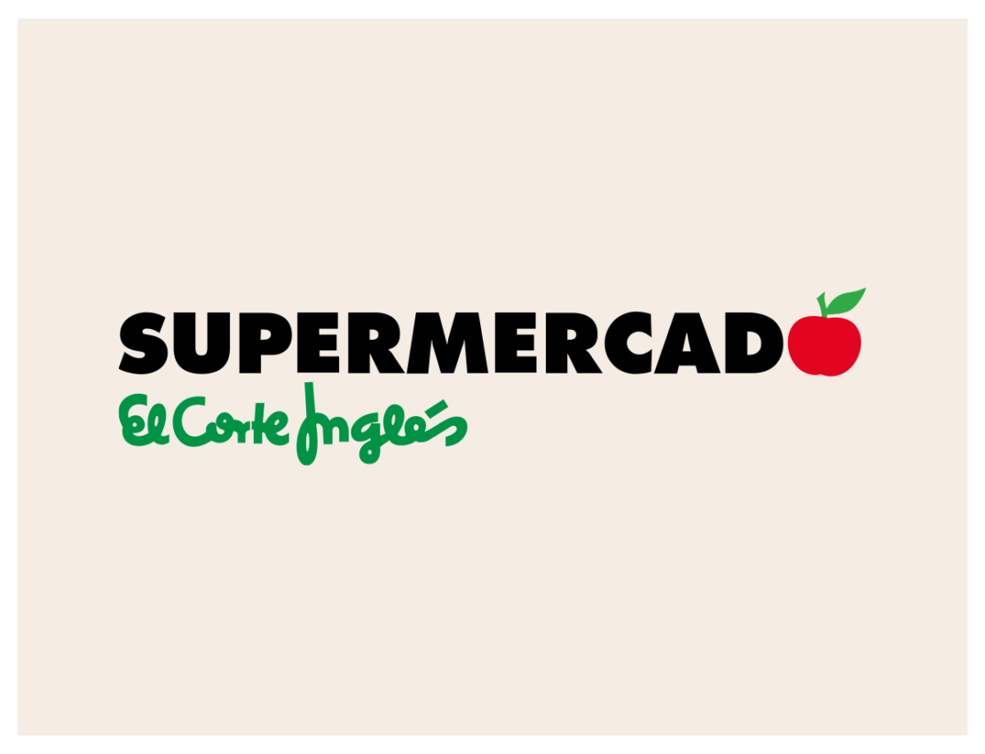 El Corte Inglés Supermercado