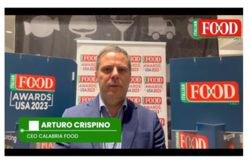 Calabria Food presents a new hydroponic tomato sauce