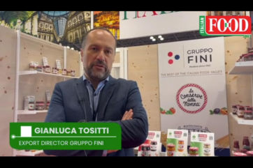 Gianluca Tositti-Gruppo Fini-Summer Fancy Food Show 2023