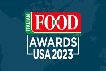 Italian Food Awards USA 2023