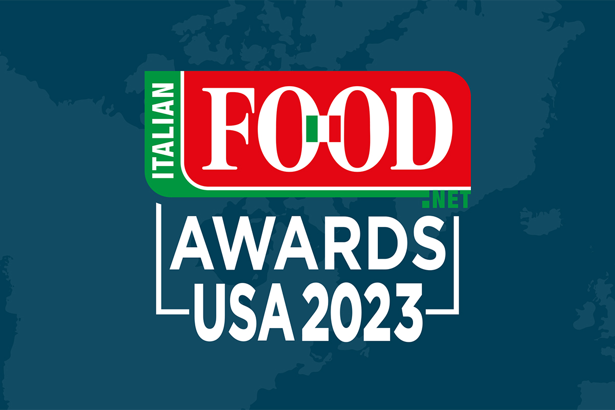 The Italian Food Awards USA are back to Summer Fancy Food 2023