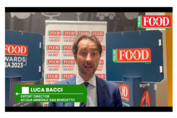 Summer Fancy Food 2023-Luca Bacci-San Benedetto