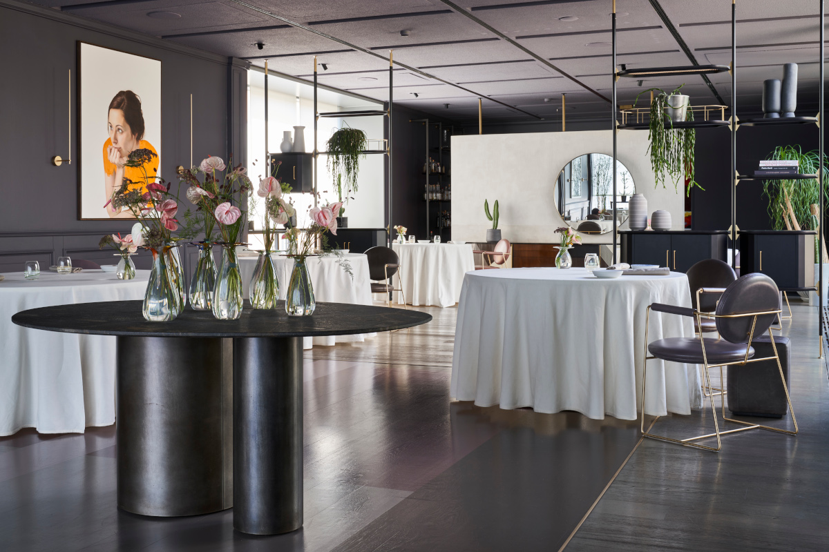 Enrico Bartolini Restaurant to join the “World’s 50 Best Restaurants” 2023