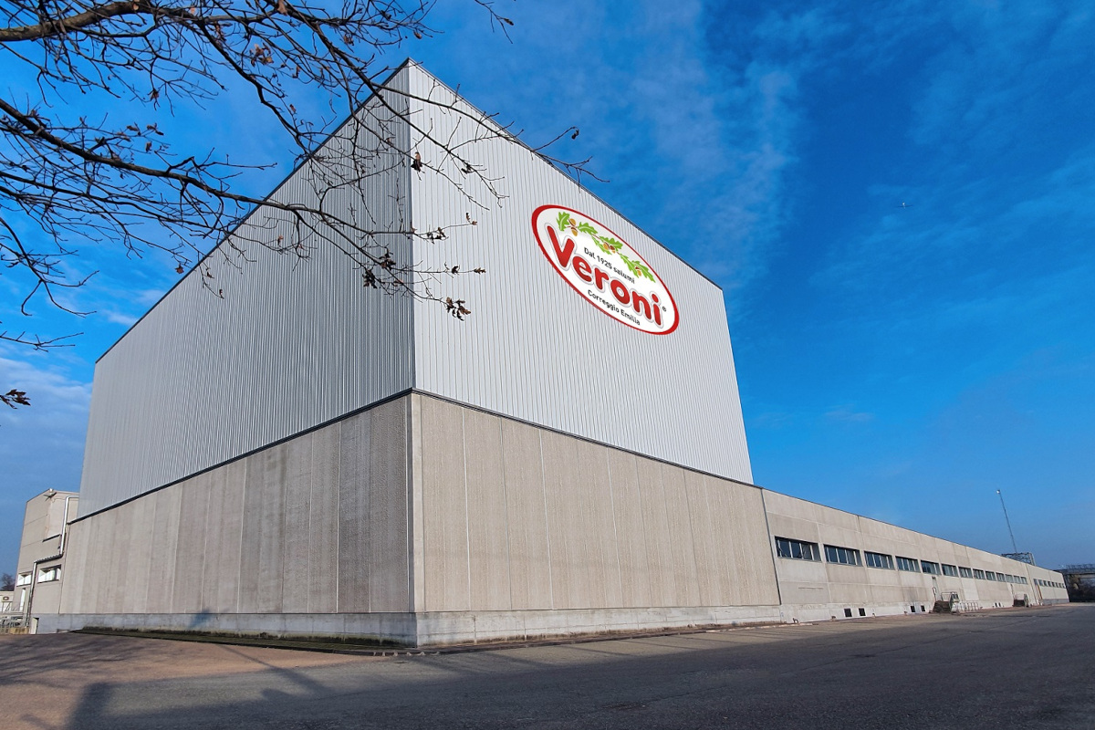 Veroni Acquired by SugarCreek Packing Co.
