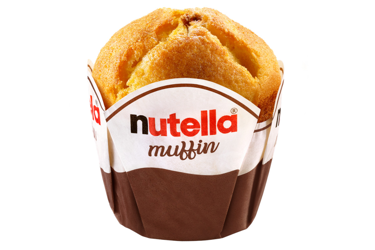 Ferrero North America announces innovation and launches peanut Nutella in  the USA - Italianfood.net