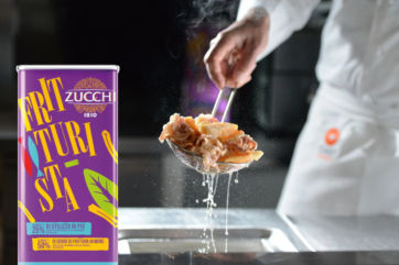 Oleificio Zucchi-il Fritturista