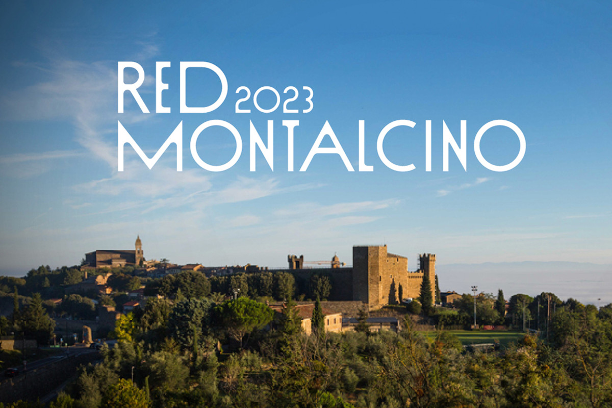 Rosso di Montalcino PDO’s exports drive growth