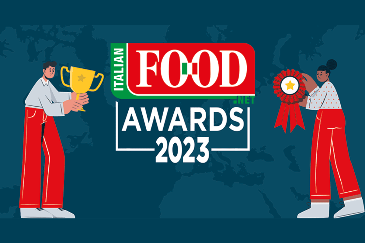 Italian Food Awards 2023: here come the finalists