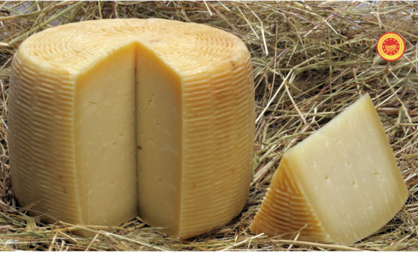 Pecorino Crotonese PDO