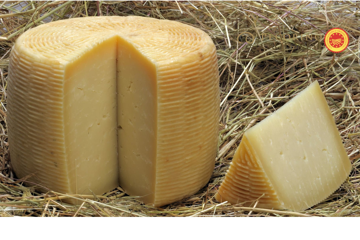Pecorino Crotonese PDO will receive protection in the Canadian market