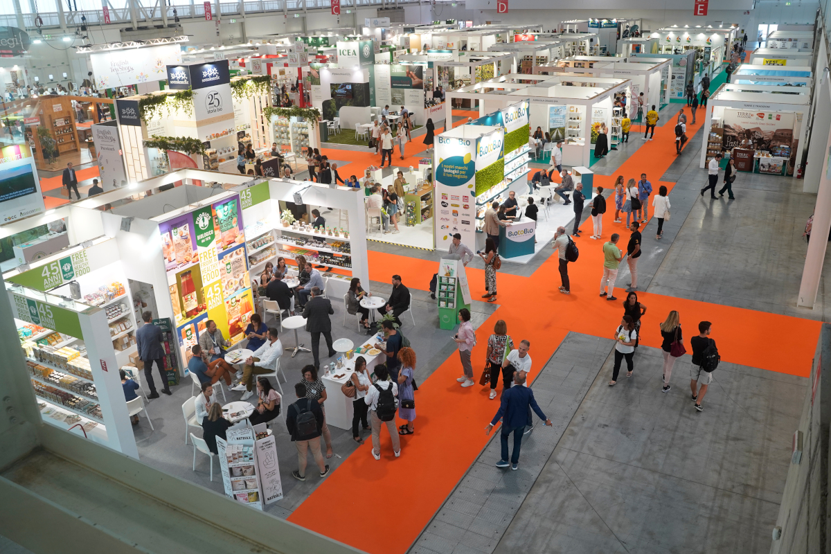 Italian Organic Food & Beverage Market Surpasses €6.5B