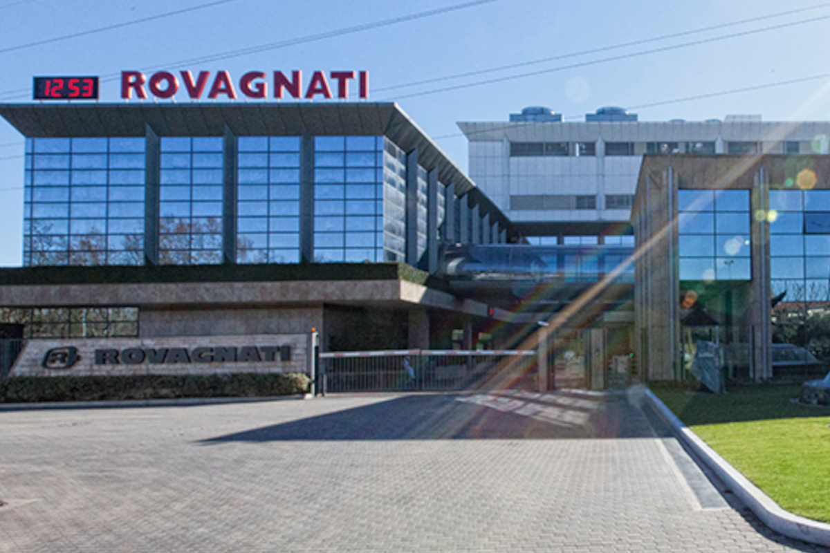 Rovagnati invests €11M in R&D