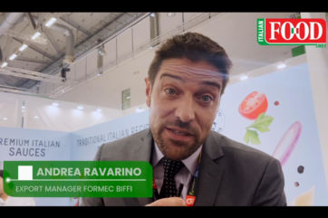 Andrea Ravarino-Formec Biffi-Anuga 2023-Italian Food Awards 2023