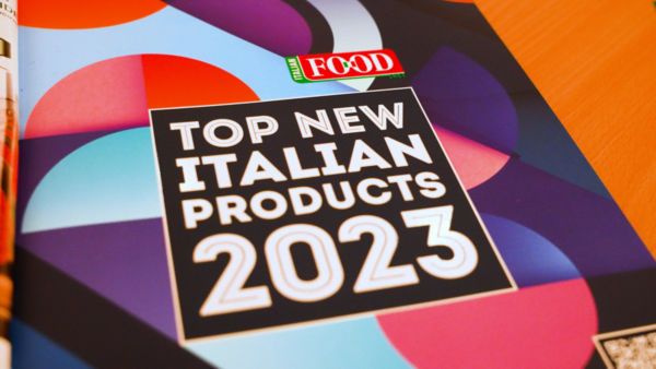 Italian Food Awards 2023