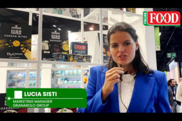 Granarolo-Anuga 2023-Italian Food Awards 2023-Lucia Sisti