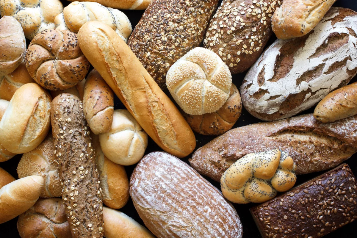 World Bread Day, Italian products matter