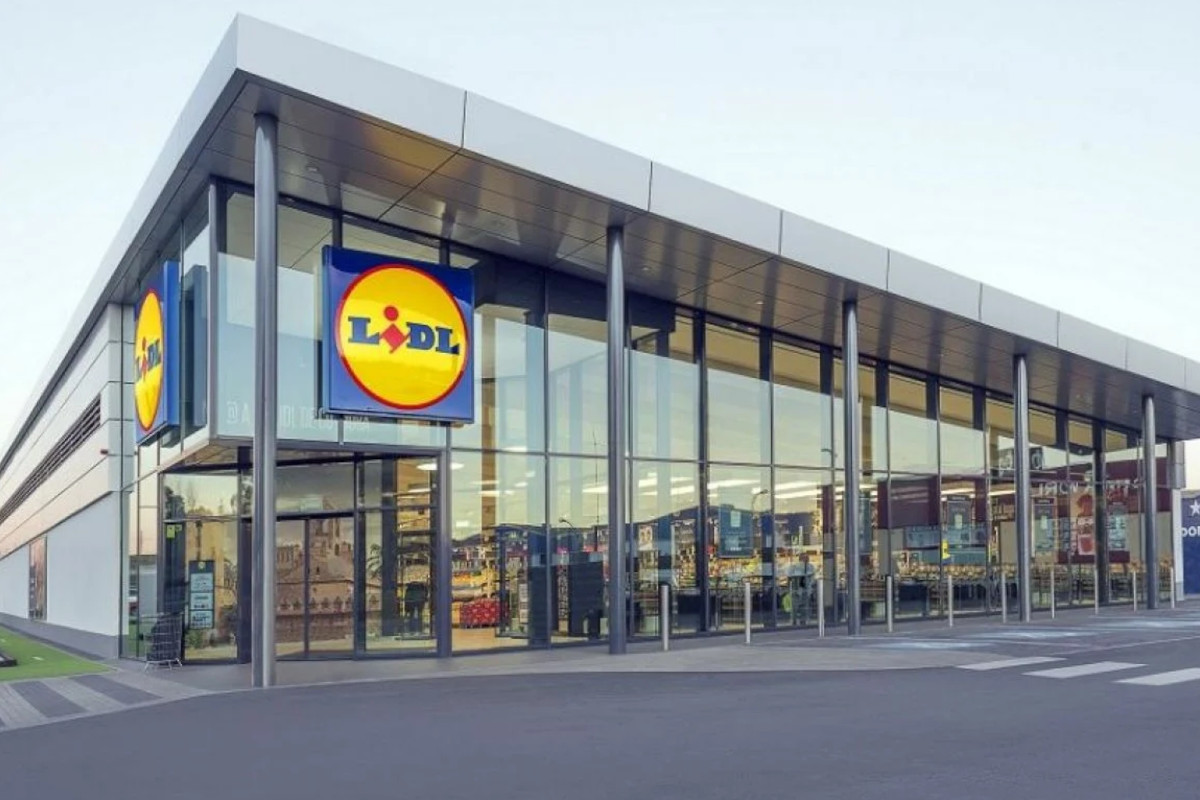 Lidl overtakes Mercadona as fastest-growing Spanish grocery chain