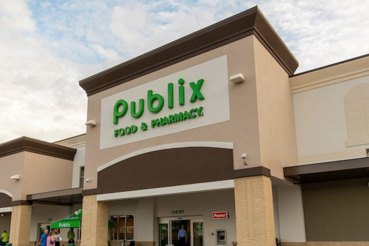 Publix names Kevin Murphy as next CEO