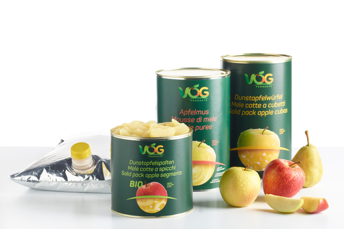 VOG Products unveils its latest offerings at Anuga