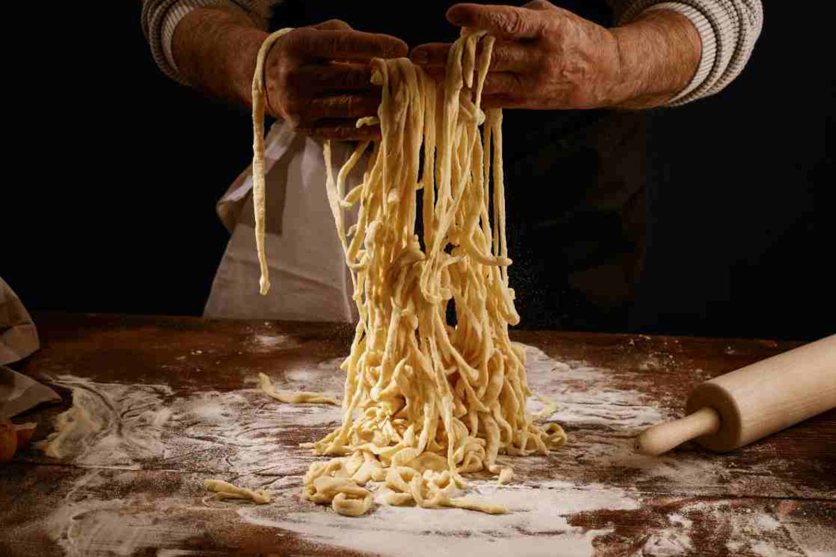 World Pasta Day