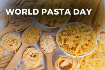 World Pasta Day-2023