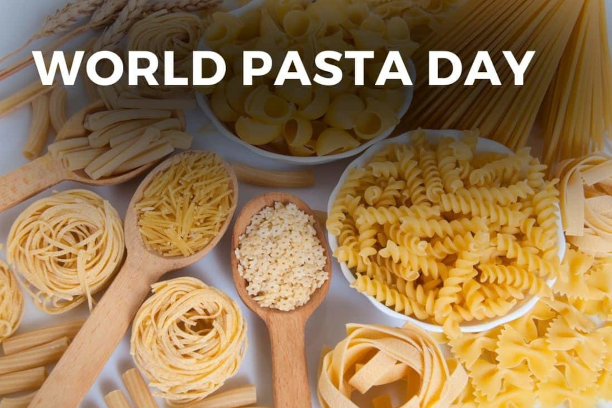 Brazilian-Style Pasta Includes Everything - 25/10/2022 - Culture