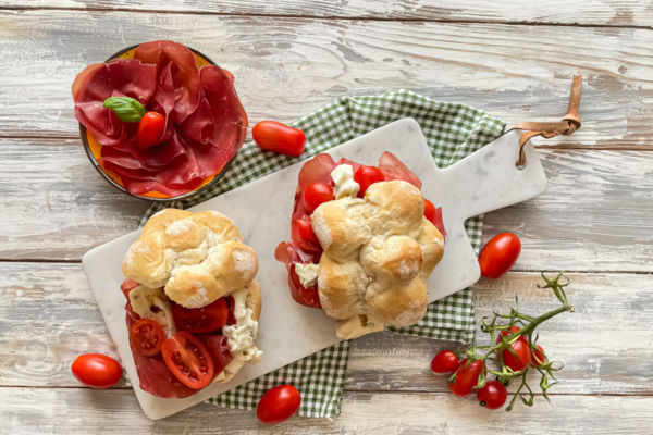 Discovering the Italian Panino World Day - Italianfood.net