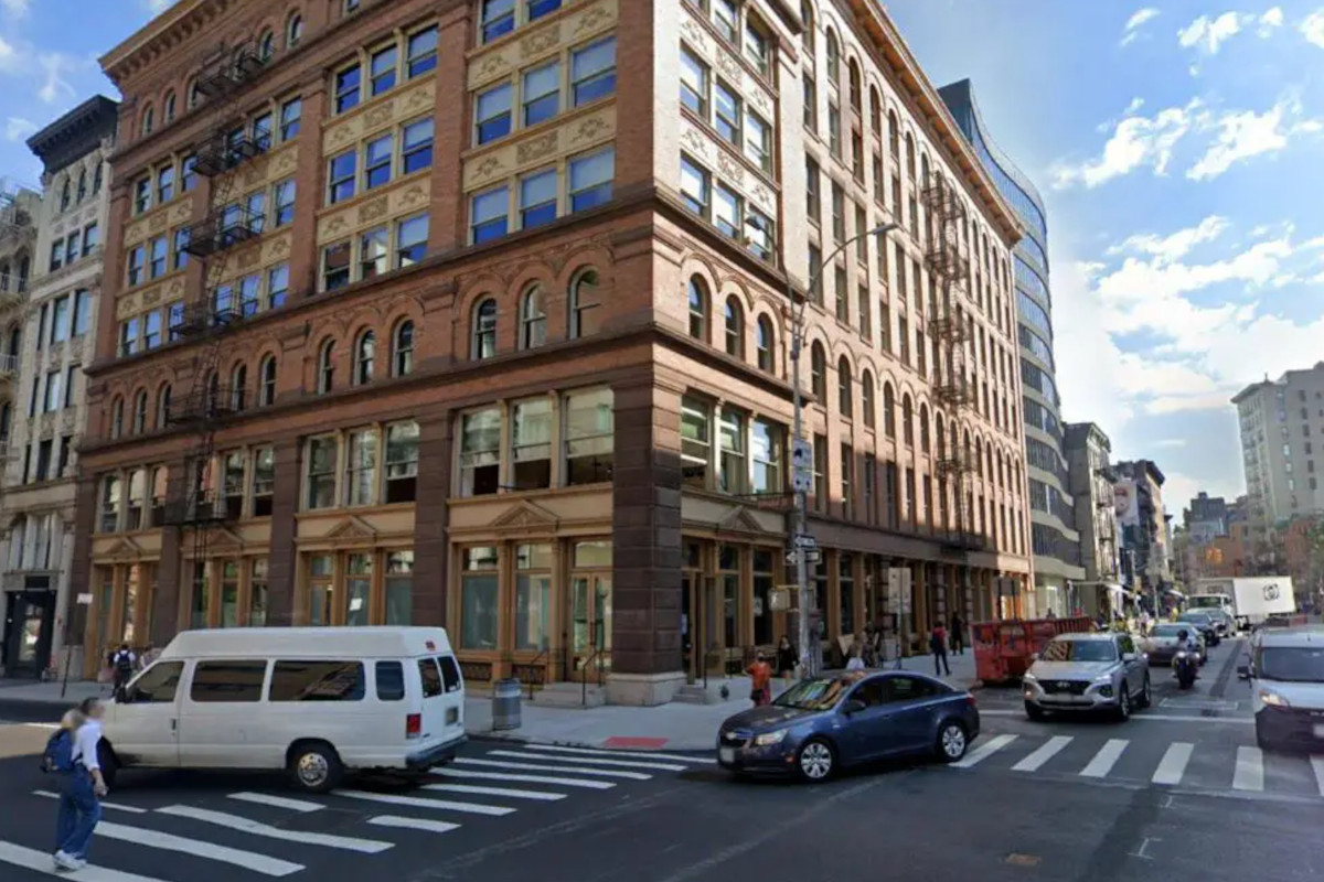 Eataly expands to SoHo