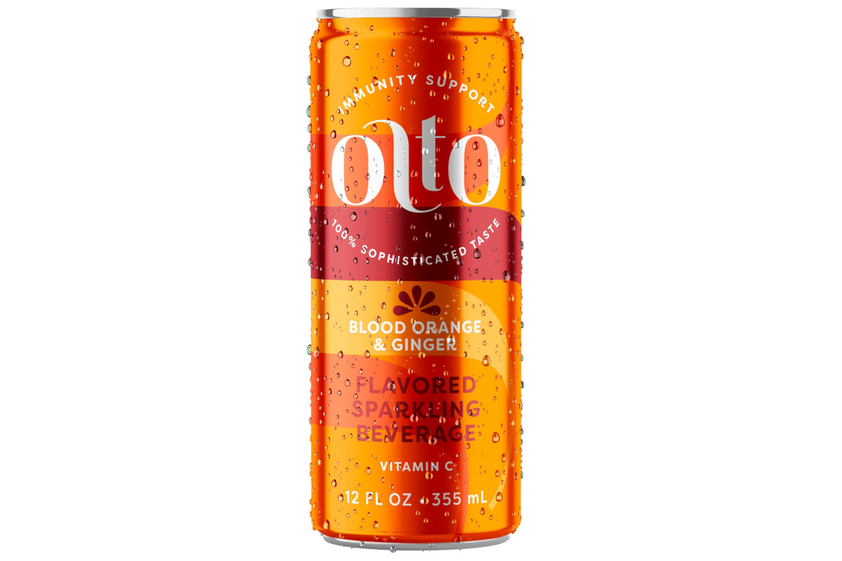 Galvanina introduces “Olto,” a functional soda, to the US market