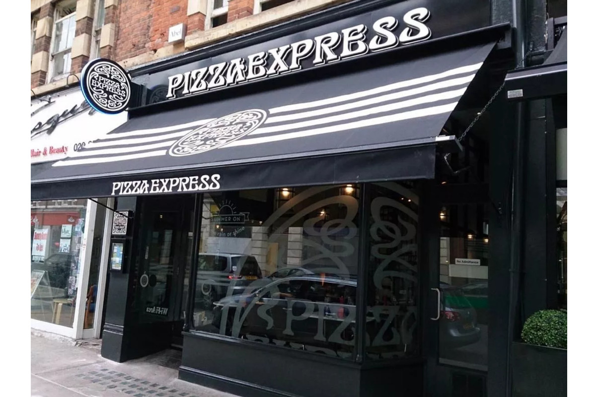 The unstoppable growth of Pizza Express in 2023