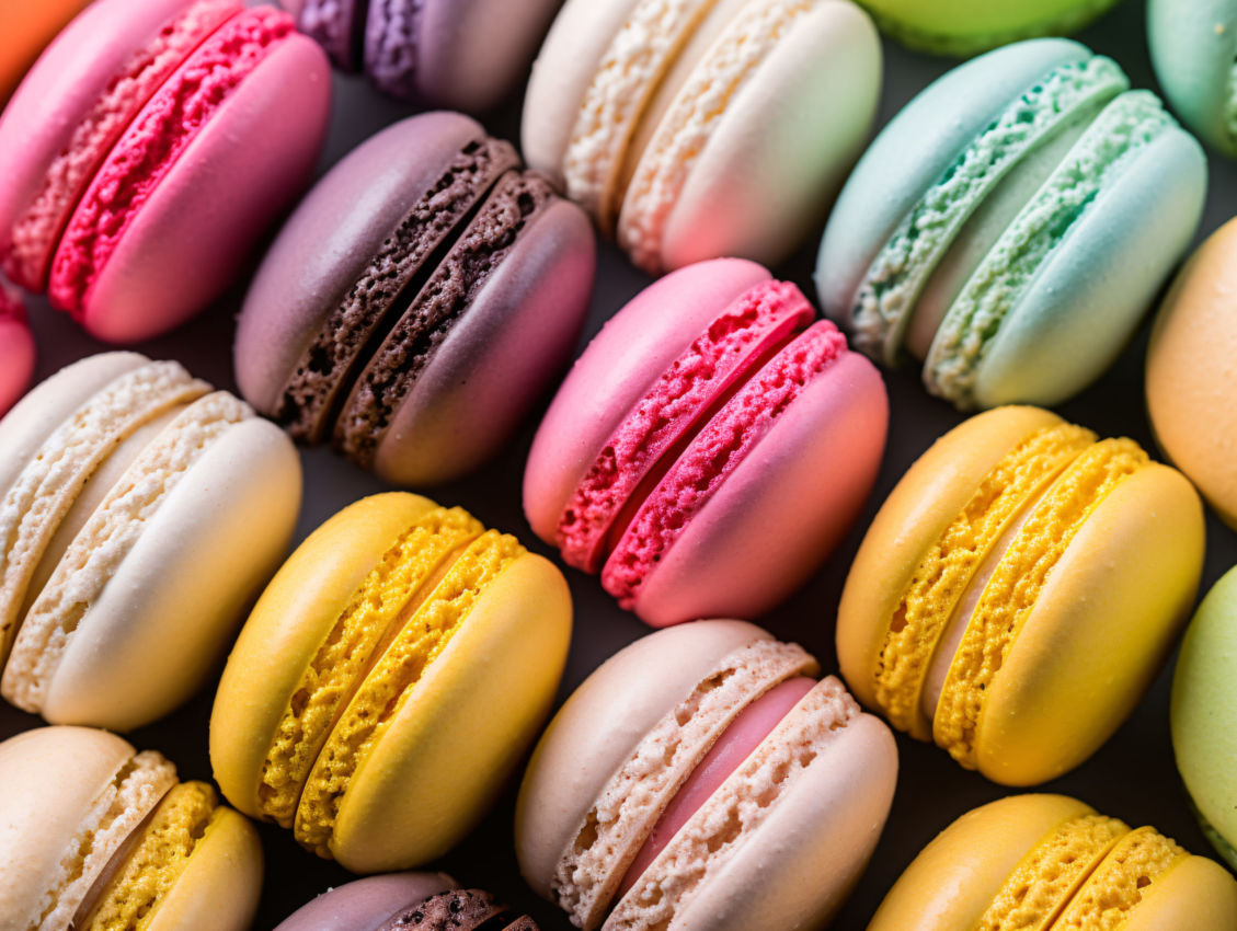 Italian confectioneries set an unparalleled record in exports