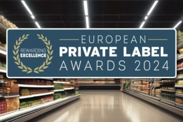 European Private Label Awards-Conad-Crai Secom-Aldi Italia