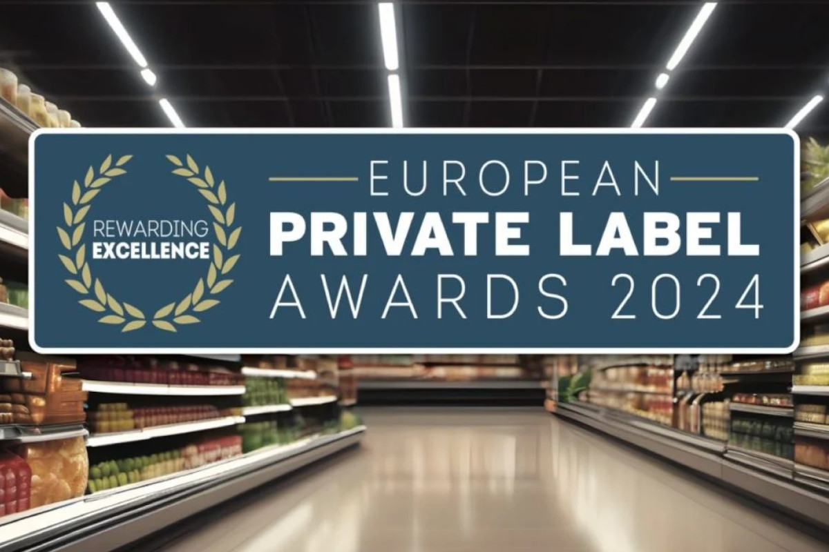 Italian retailers stand out among 2024 European Private Label Awards