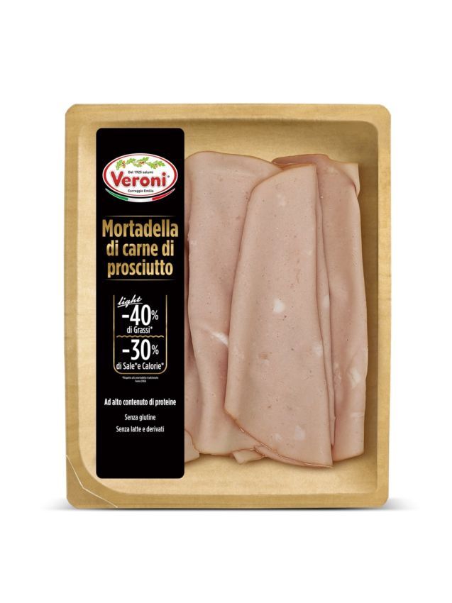 Veroni-Mortadella