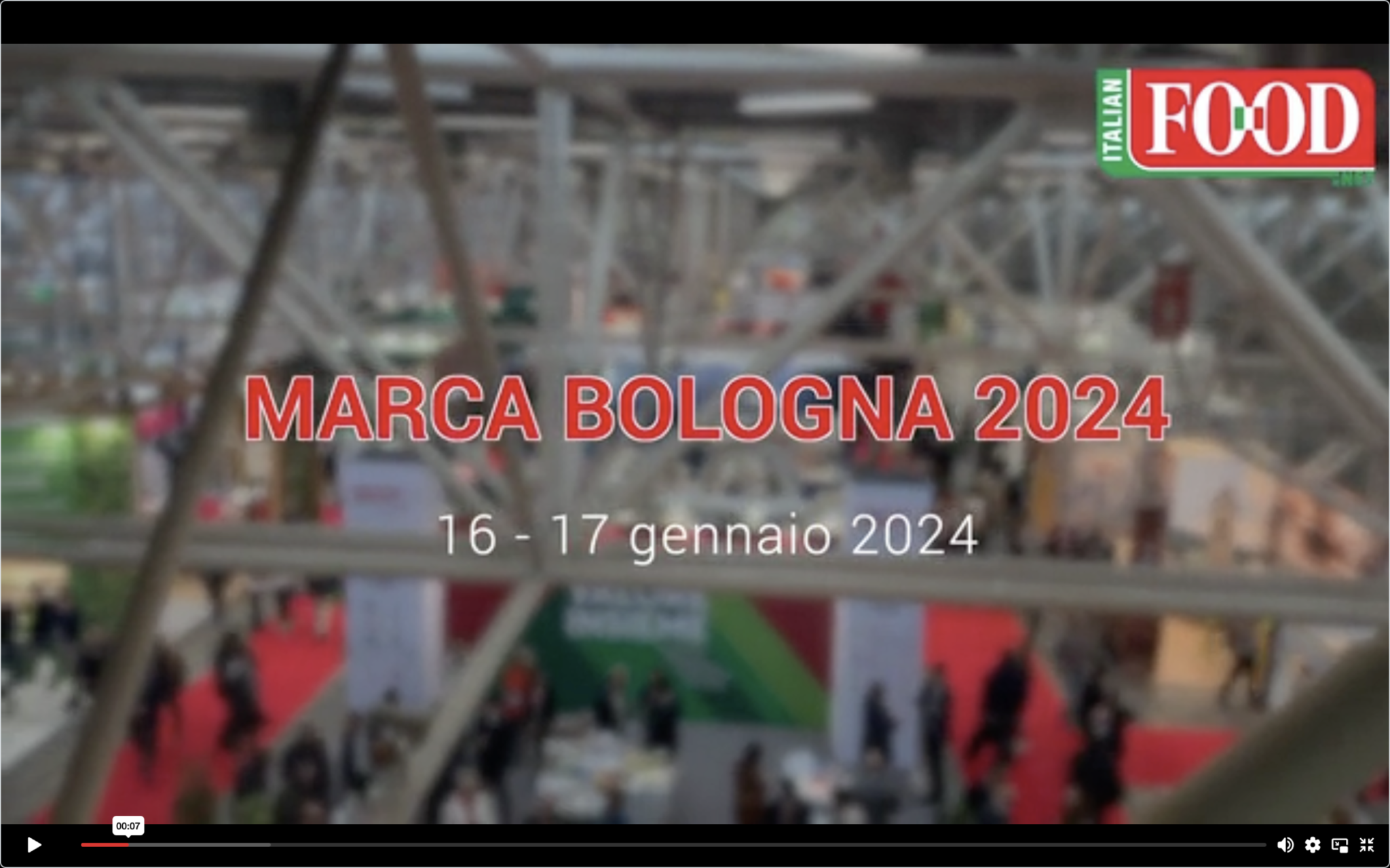 Marca Bologna 2024 The reportage by