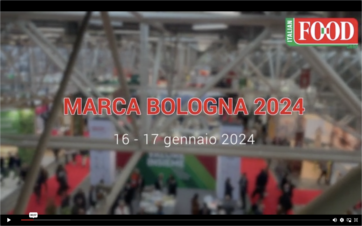 Marca Bologna 2024 – The reportage by Italianfood.net