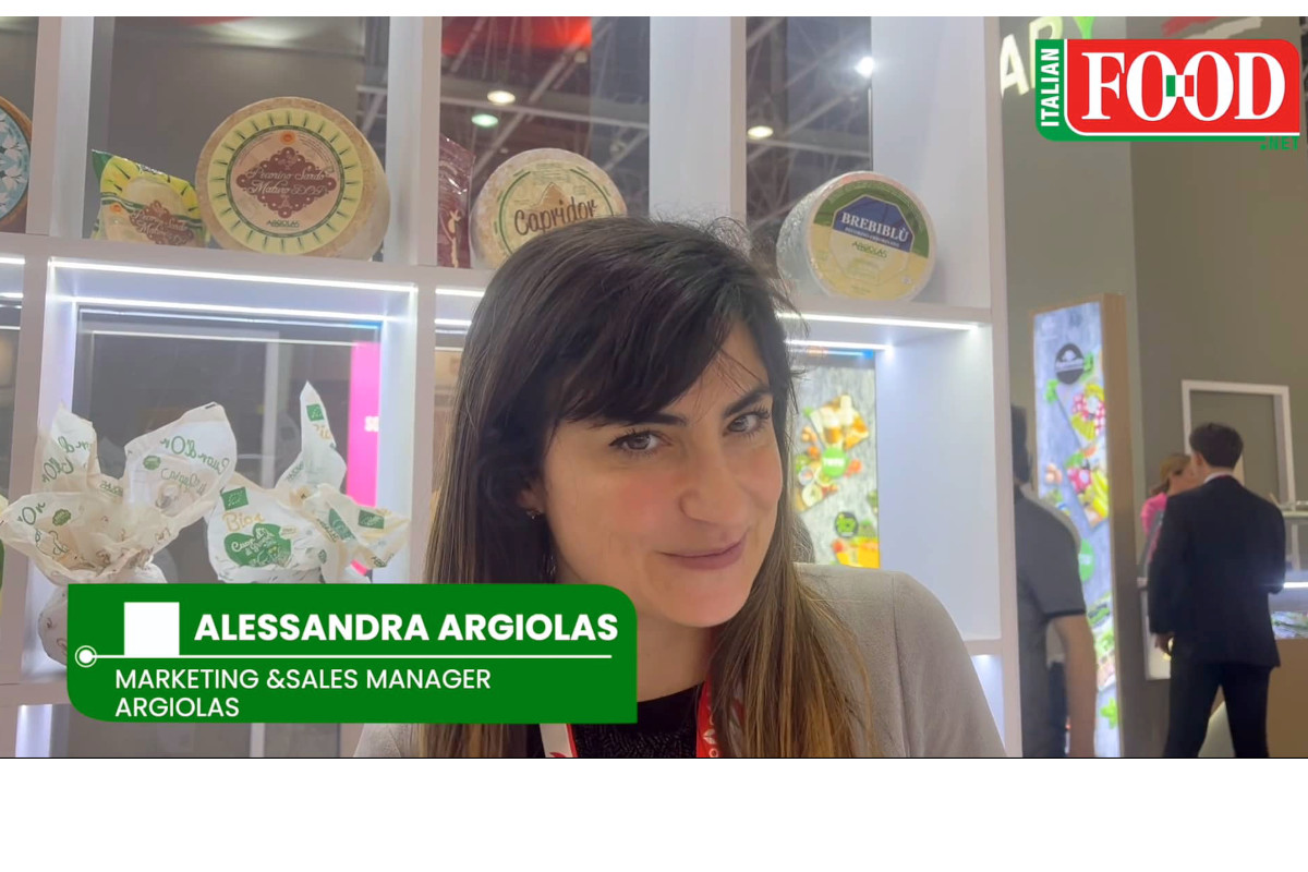 Argiolas: Sardinia flavors shine at Gulfood 2024