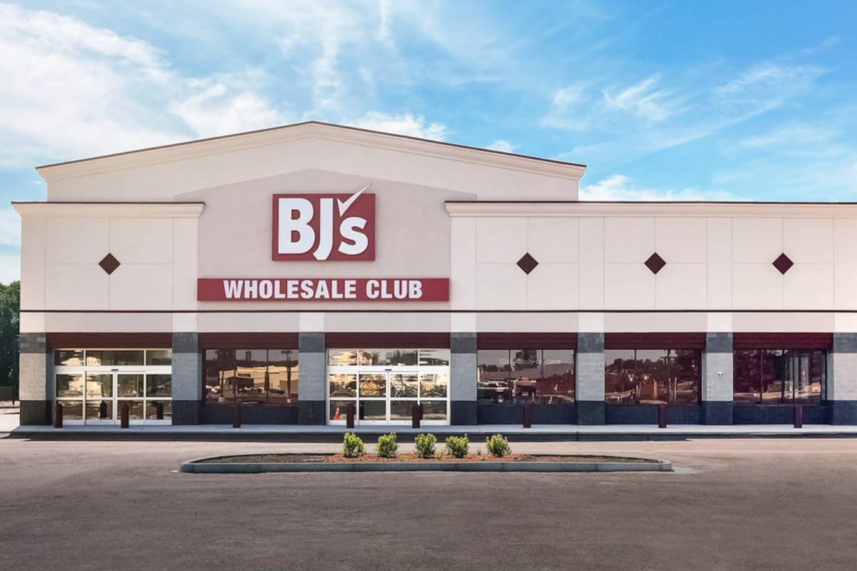 BJ’s Wholesale Club to open store in Goodlettsville