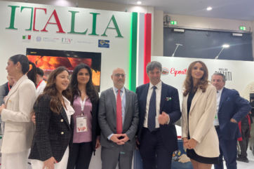 Gulfood 2024-ITA-Italian Trade Agency-Emirates
