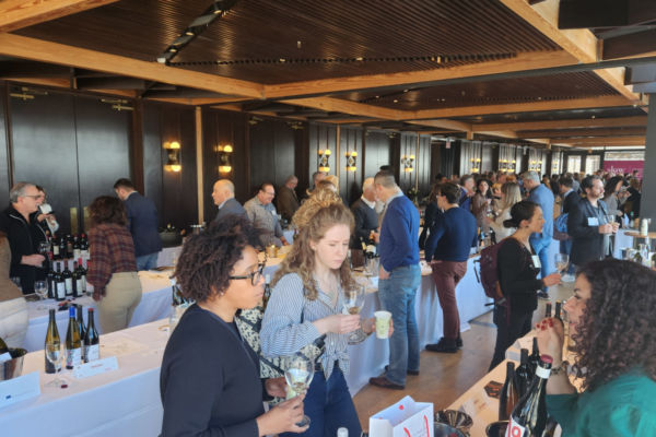 Slow Wine Tour-Washington D.C.
