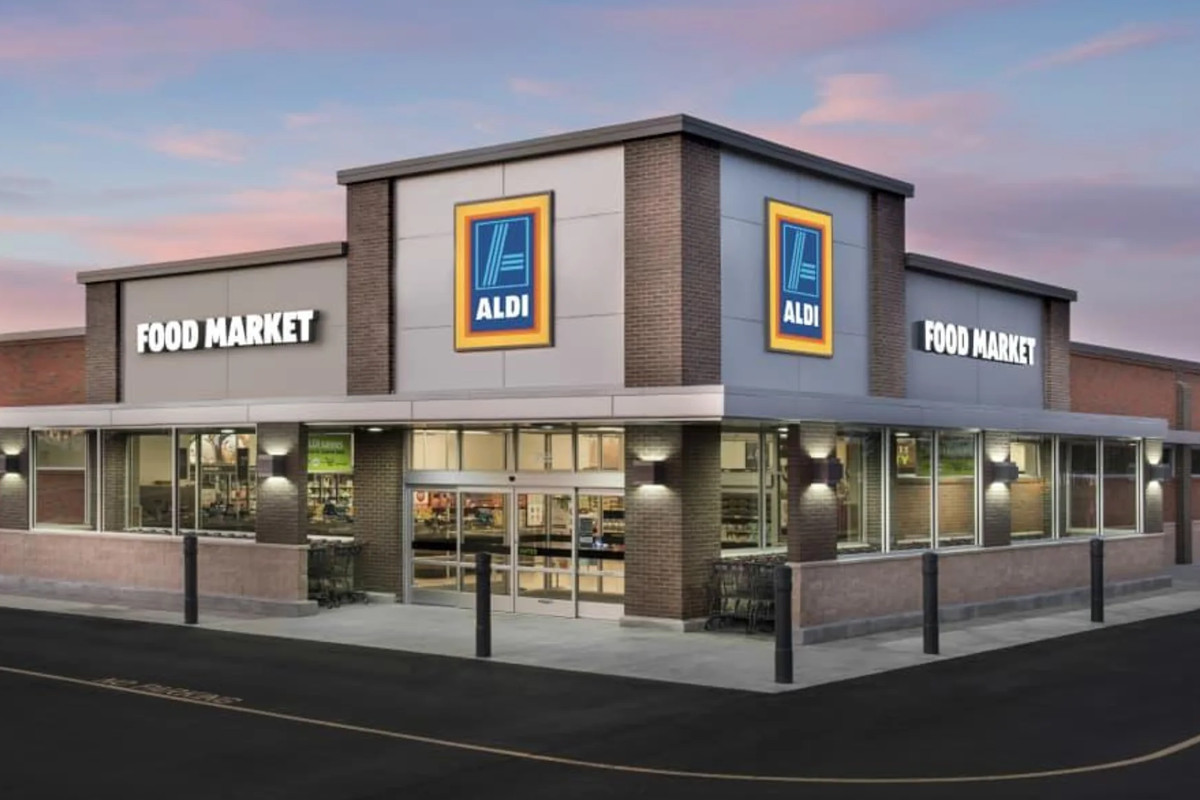 Aldi USA to add 800 stores to its network by 2028