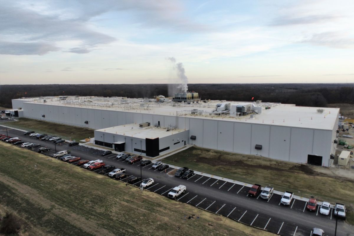 Principe Foods opens a new State-of-the-Art plant in the U.S.