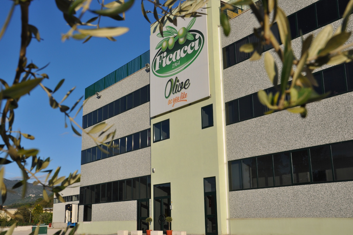 Olive Ficacci’s turnover surges to €34m